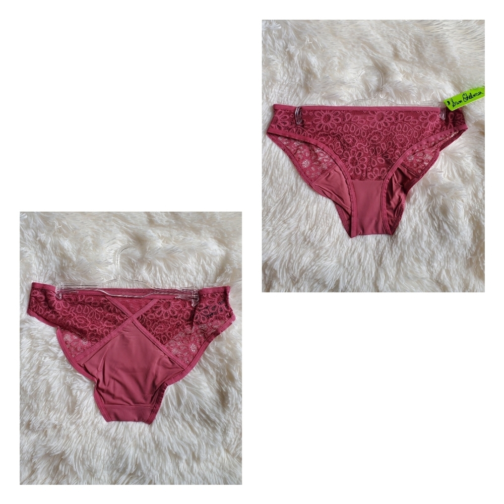 SAM EDELMAN BIKINI PANTY